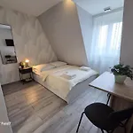 Gæstehus Modern Living 3*