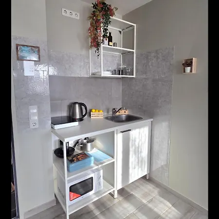 Modern Living 3* Norimberga