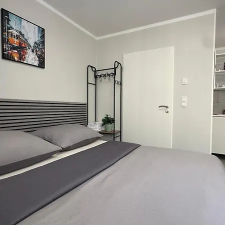 Gæstehus Modern Living