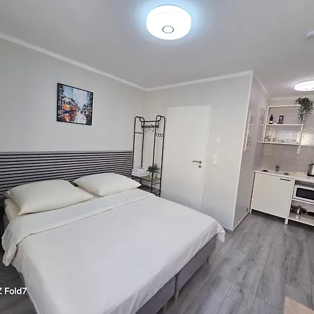 Modern Living Gæstehus 3*