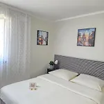 ゲストハウス Modern Living ニュルンベルク