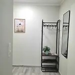 Modern Living ゲストハウス ニュルンベルク