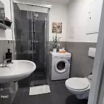 ゲストハウス Modern Living ニュルンベルク