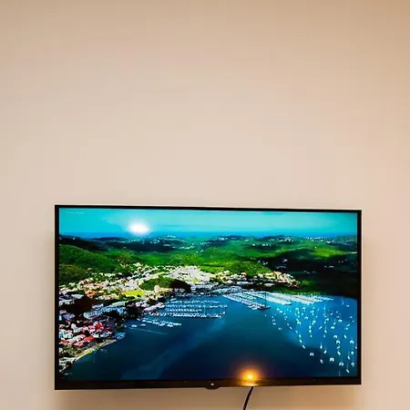 Modern Living Kueche Netflix Inklusive Lage Πανσιόν *