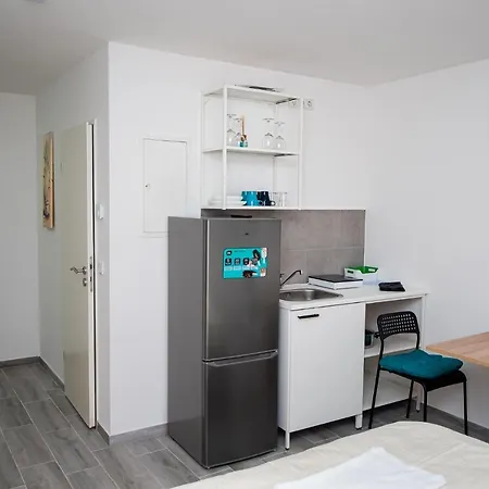 Modern Living Konukevi Nürnberg
