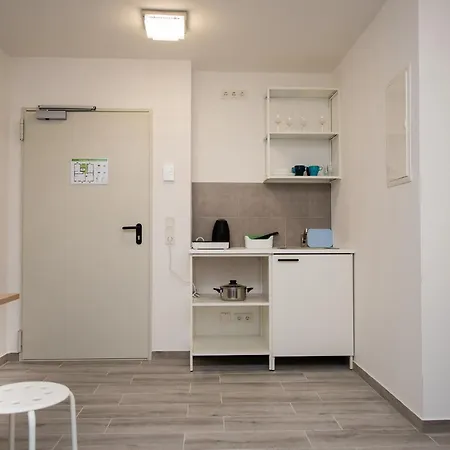 Modern Living Konukevi 3*