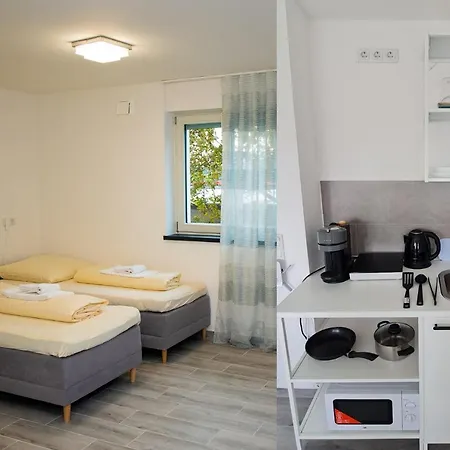 Modern Living Kueche Netflix Inklusive Lage Νυρεμβέργη