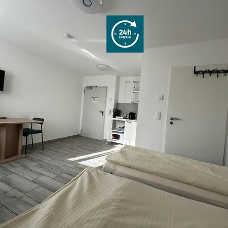 Modern Living Kueche Netflix Inklusive Lage * Nuremberg
