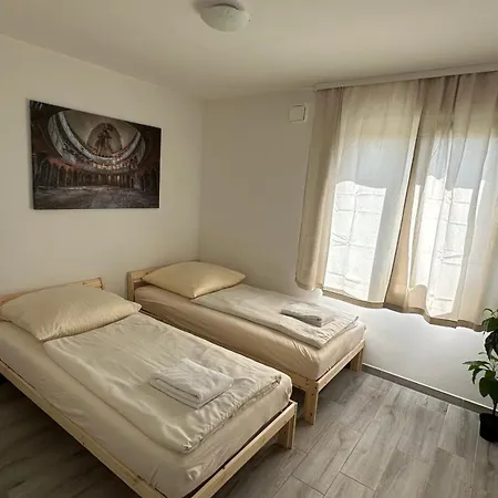 Konukevi Modern Living Nürnberg