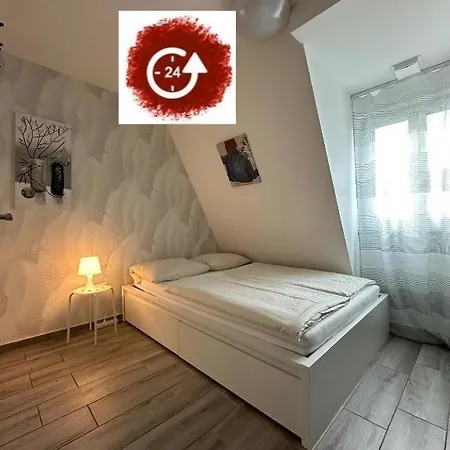 Modern Living Kueche Netflix Inklusive Lage * Νυρεμβέργη