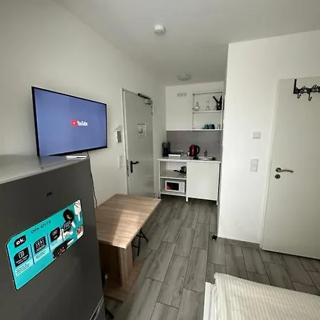 Guest house Modern Living Kueche Netflix Inklusive Lage