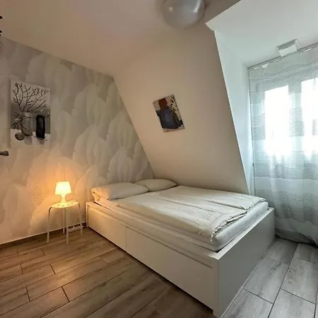 بيت ضيافة Modern Living