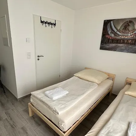 Modern Living Konukevi