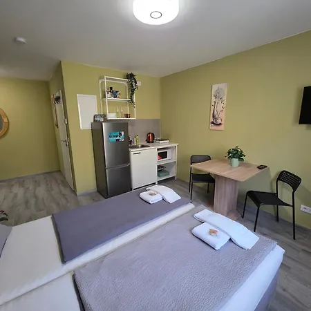 Modern Living Kueche Netflix Inklusive Lage Guest house Nuremberg