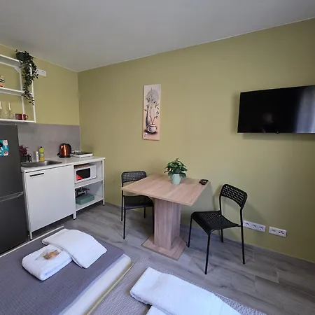 Guest house Modern Living Kueche Netflix Inklusive Lage Nuremberg