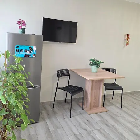 Modern Living Konukevi 3*