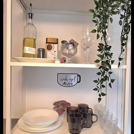 Modern Living Гостевой дом 3*