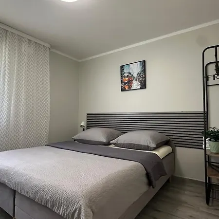 ゲストハウス Modern Living
