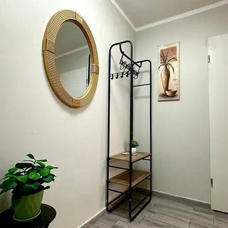 Πανσιόν Modern Living 3*