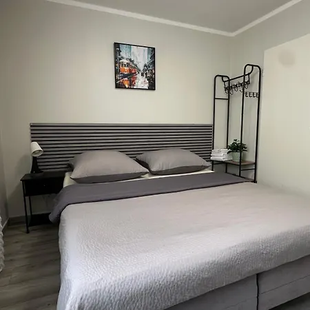 Modern Living 3* Νυρεμβέργη