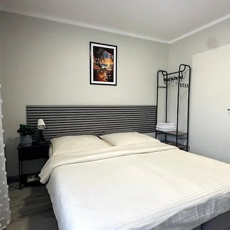 Modern Living Νυρεμβέργη