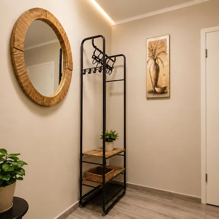 Modern Living 3* Νυρεμβέργη