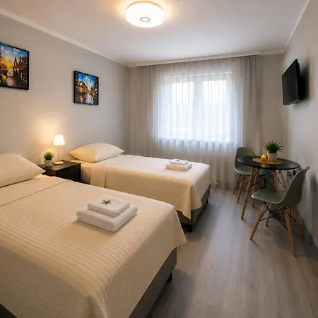 Modern Living Νυρεμβέργη