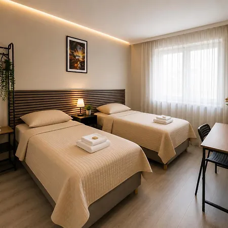 Modern Living 3* Νυρεμβέργη