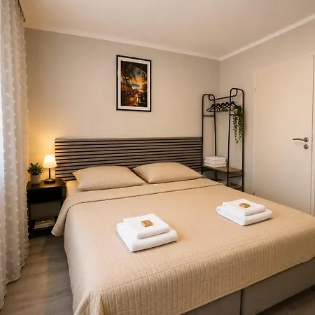 Modern Living Πανσιόν Νυρεμβέργη