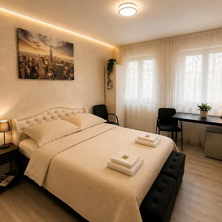 Modern Living Νυρεμβέργη