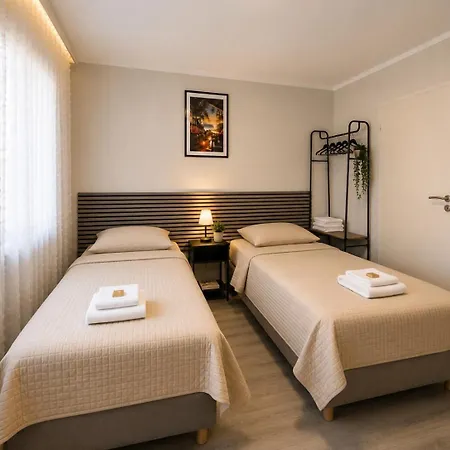 Πανσιόν Modern Living Νυρεμβέργη