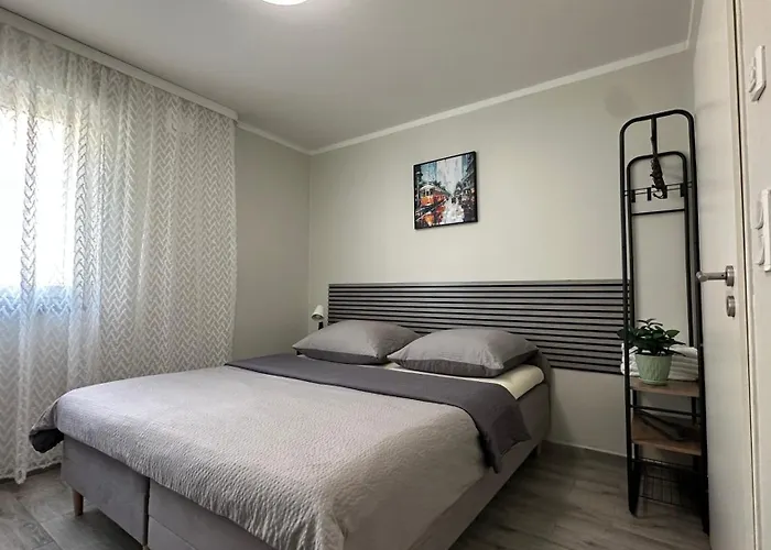 Πανσιόν Modern Living