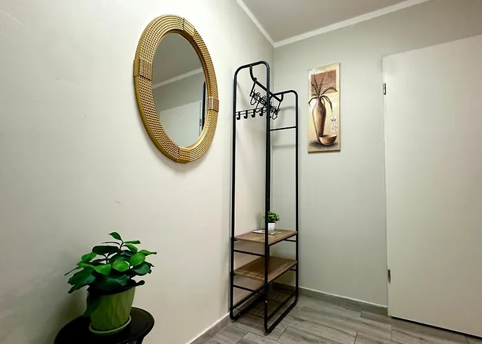 Πανσιόν Modern Living 3*