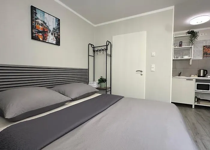 게스트하우스 Modern Living
