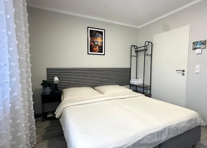 Modern Living Νυρεμβέργη