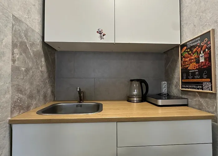 Πανσιόν Modern Living 3*