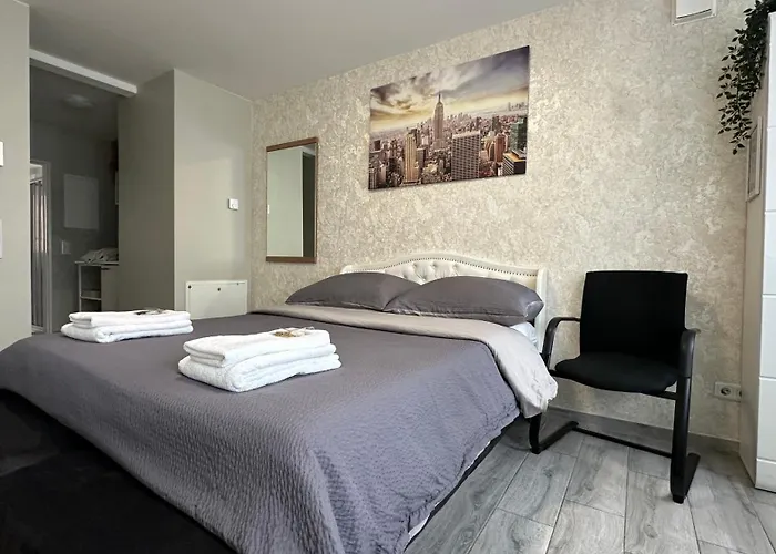 Modern Living Πανσιόν